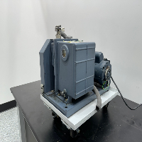 Welch Vacuum Pump image 0